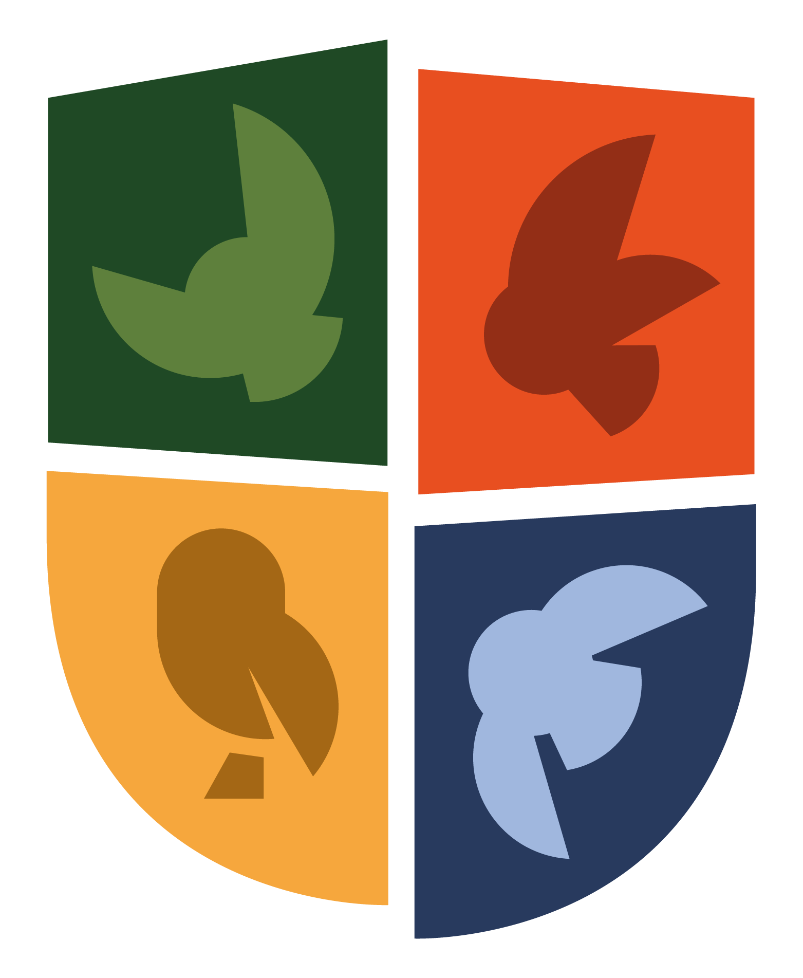 Le Domaine des 4 Chouettes